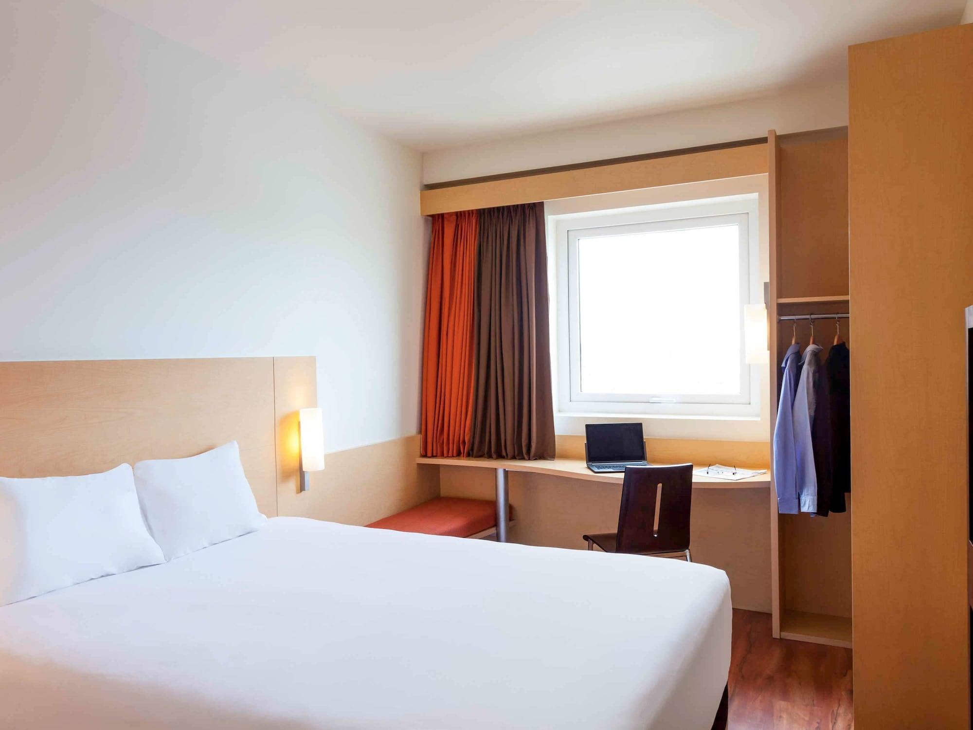 Ibis Hermosillo Eksteriør bilde