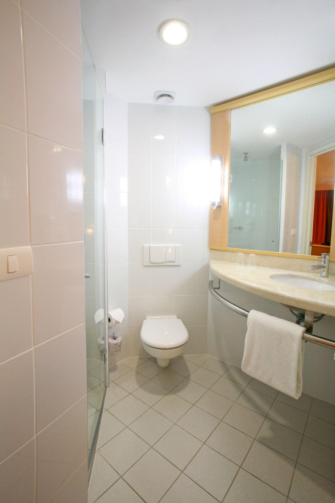 Ibis Hermosillo Eksteriør bilde