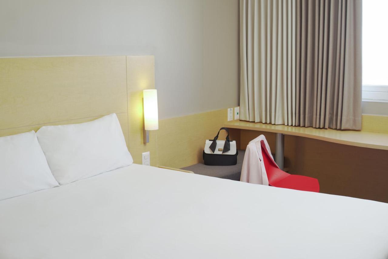 Ibis Hermosillo Eksteriør bilde