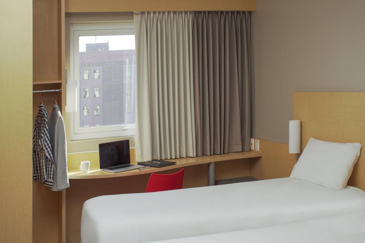 Ibis Hermosillo Eksteriør bilde