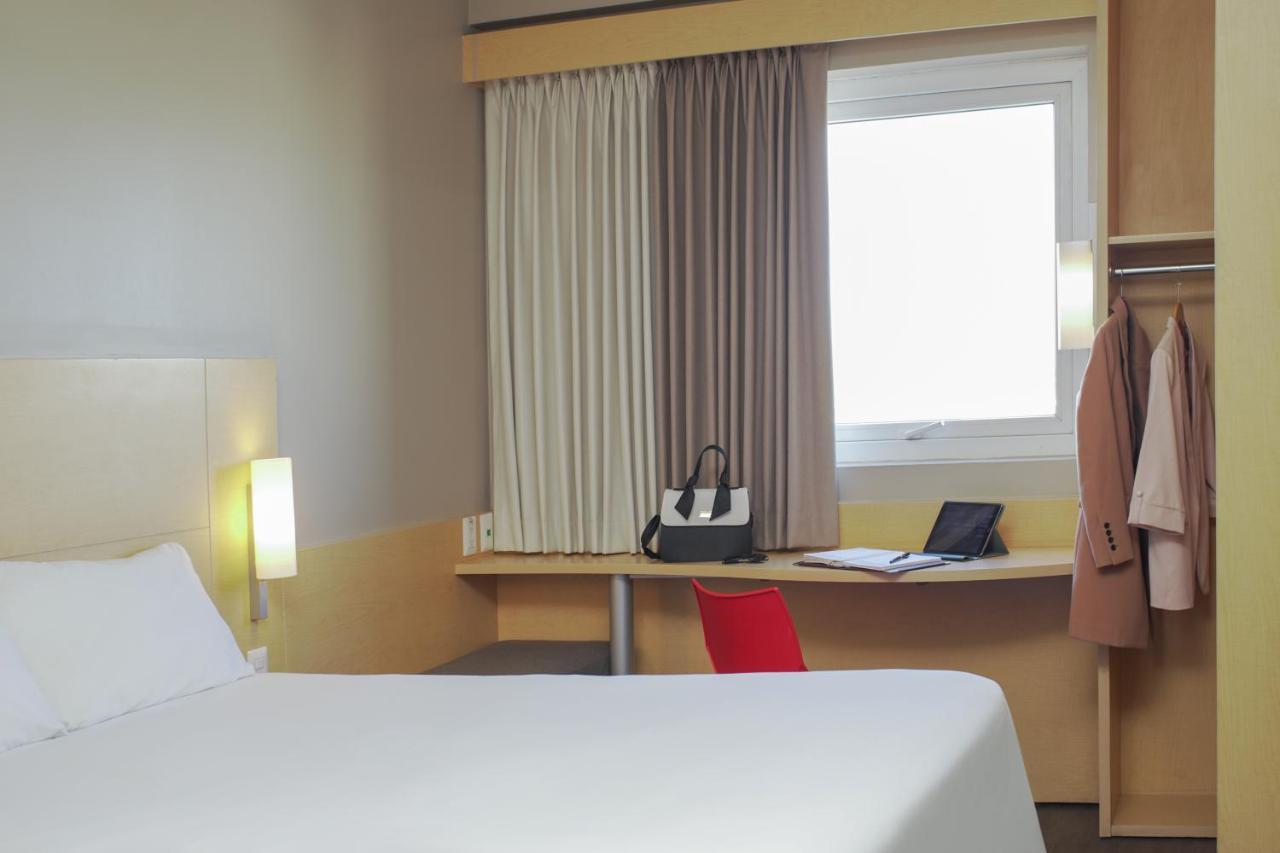 Ibis Hermosillo Eksteriør bilde