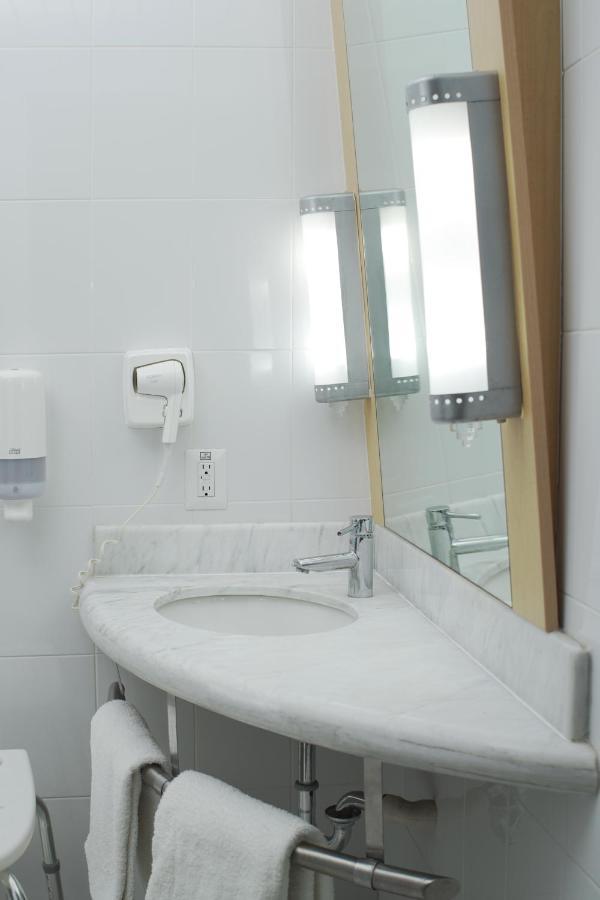 Ibis Hermosillo Eksteriør bilde