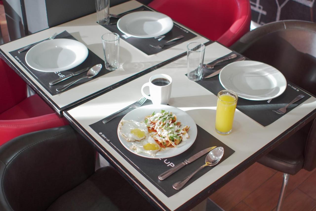 Ibis Hermosillo Eksteriør bilde