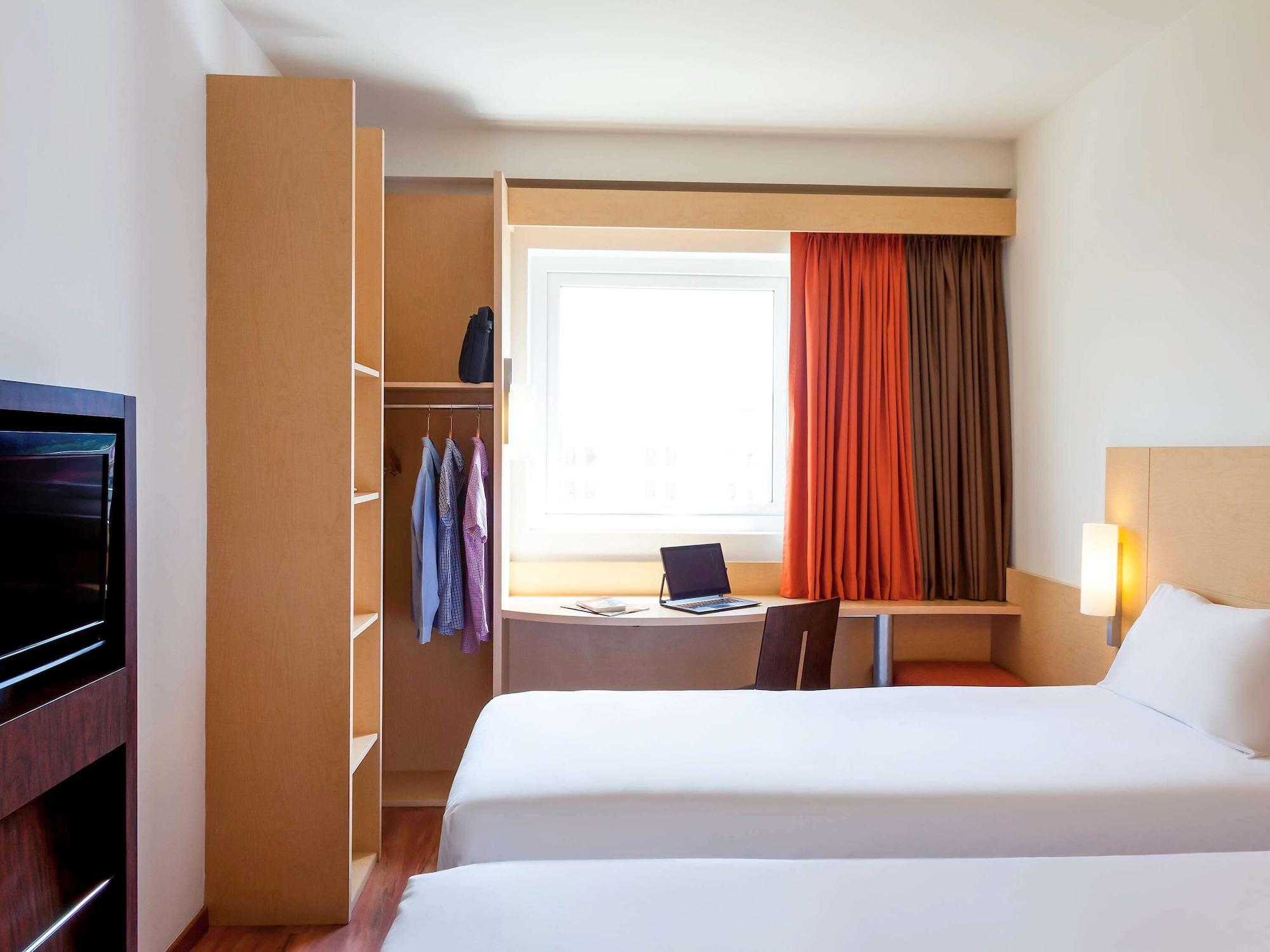 Ibis Hermosillo Eksteriør bilde