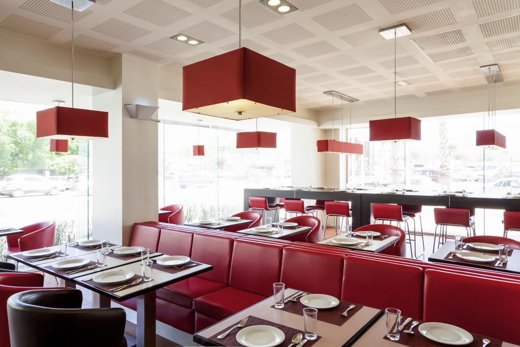 Ibis Hermosillo Eksteriør bilde