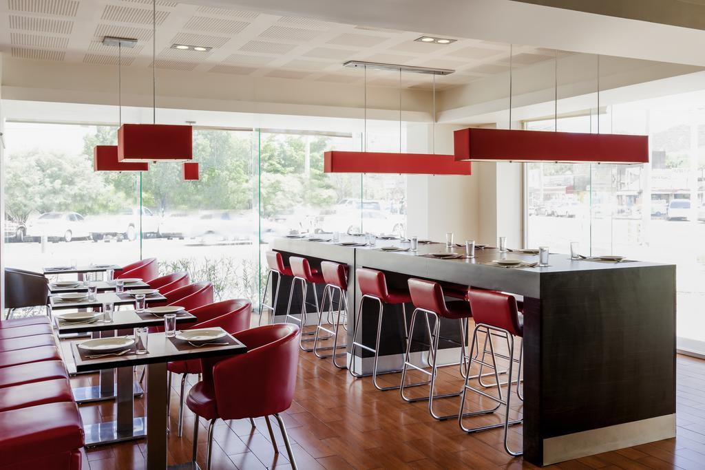 Ibis Hermosillo Eksteriør bilde