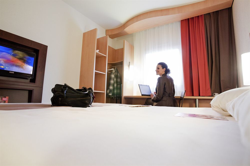 Ibis Hermosillo Eksteriør bilde
