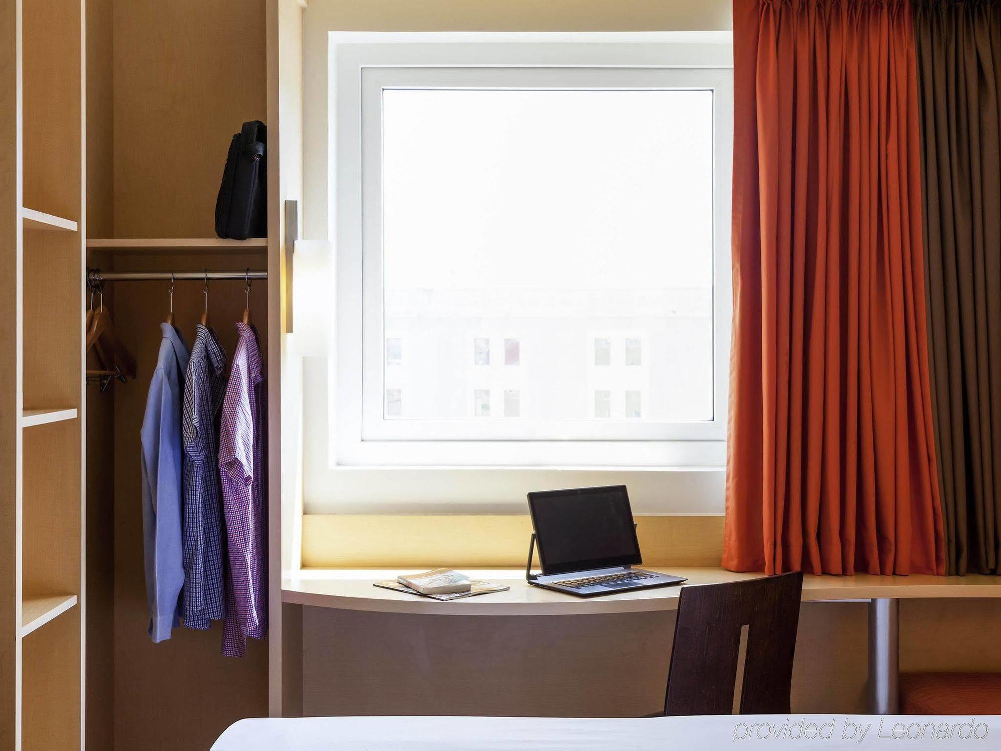 Ibis Hermosillo Eksteriør bilde