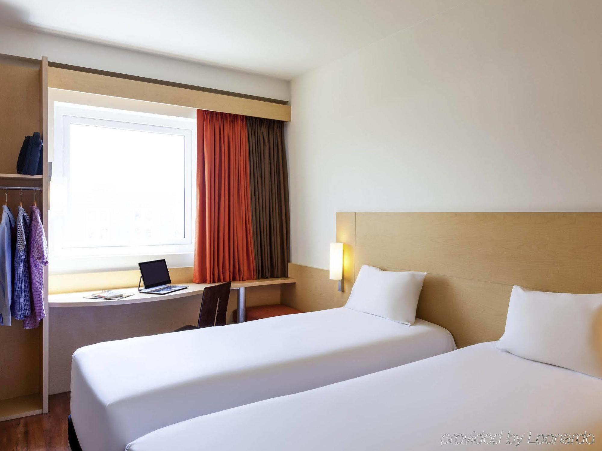 Ibis Hermosillo Eksteriør bilde