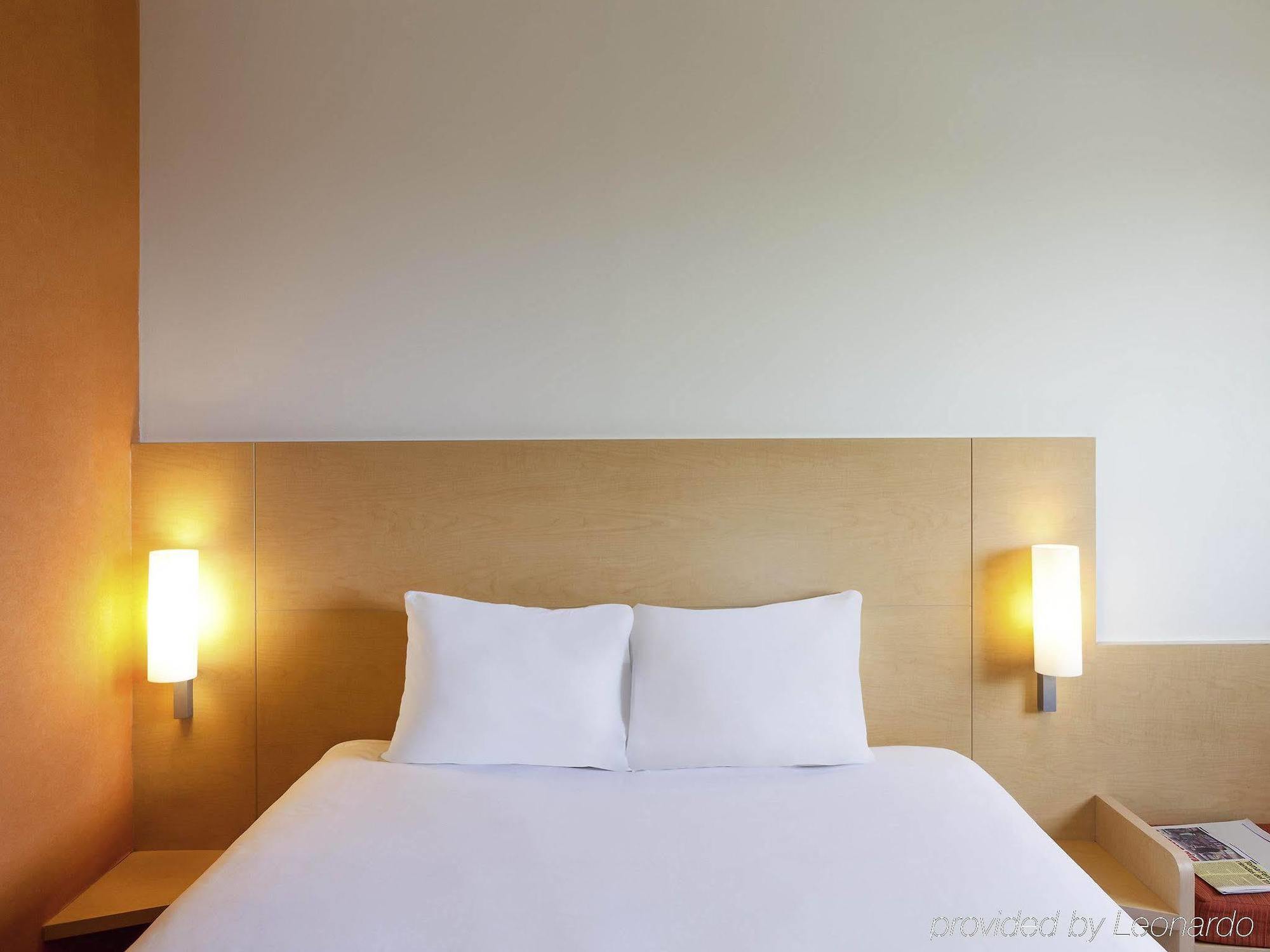 Ibis Hermosillo Eksteriør bilde