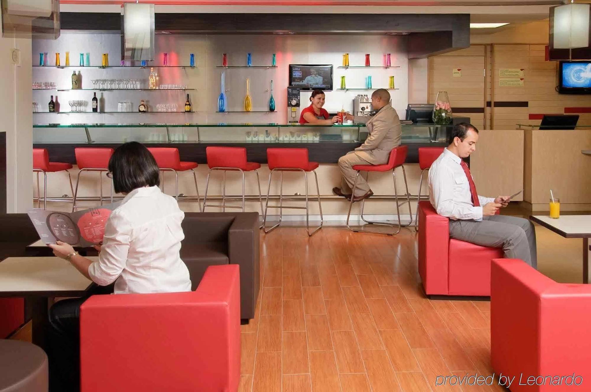 Ibis Hermosillo Eksteriør bilde