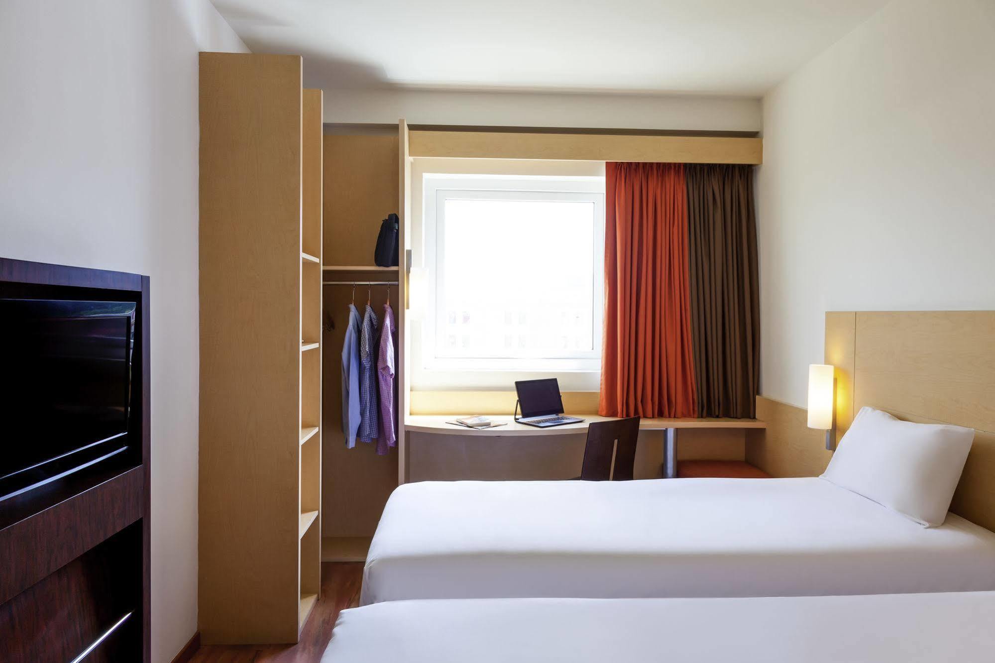 Ibis Hermosillo Eksteriør bilde