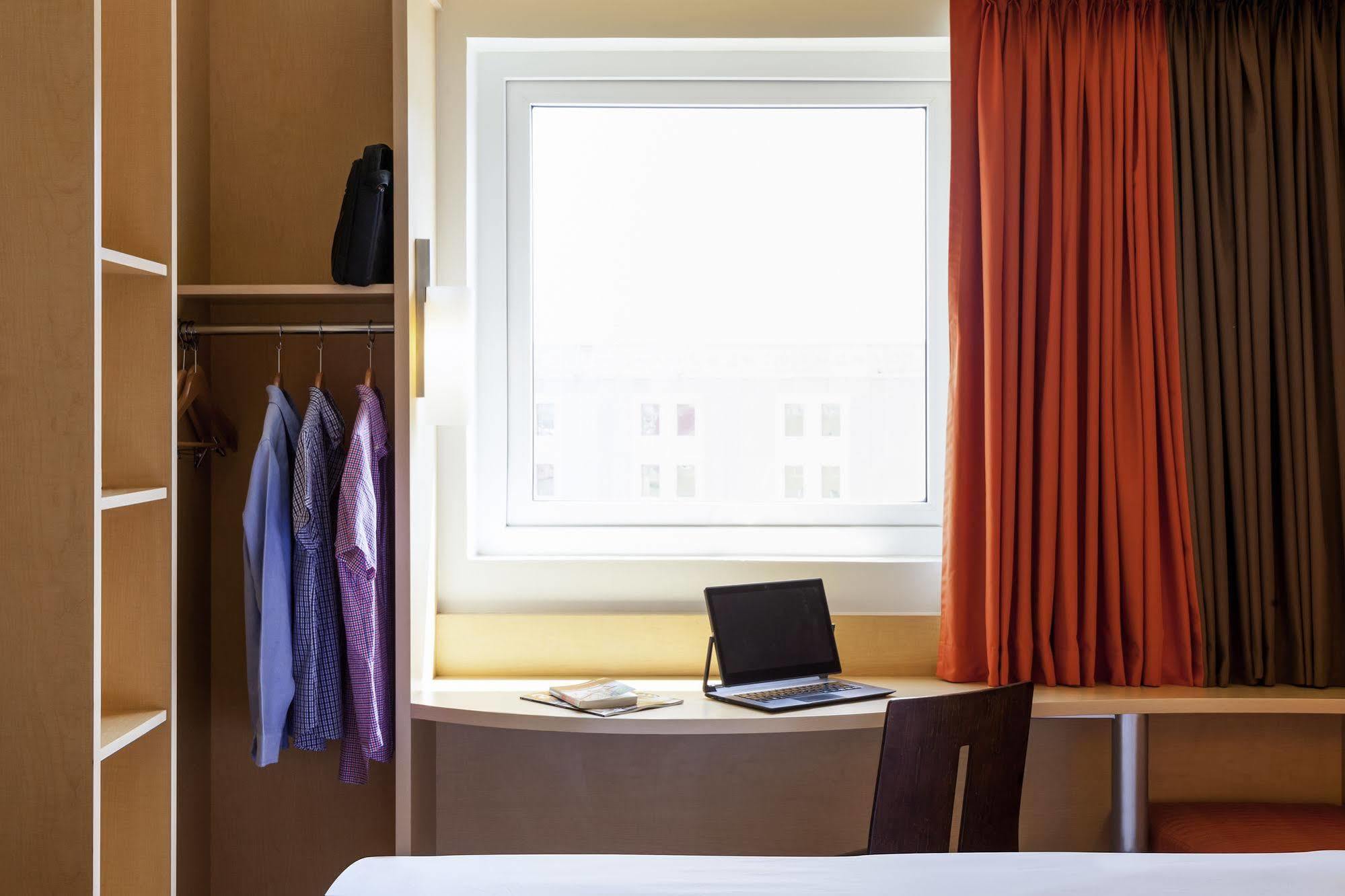 Ibis Hermosillo Eksteriør bilde