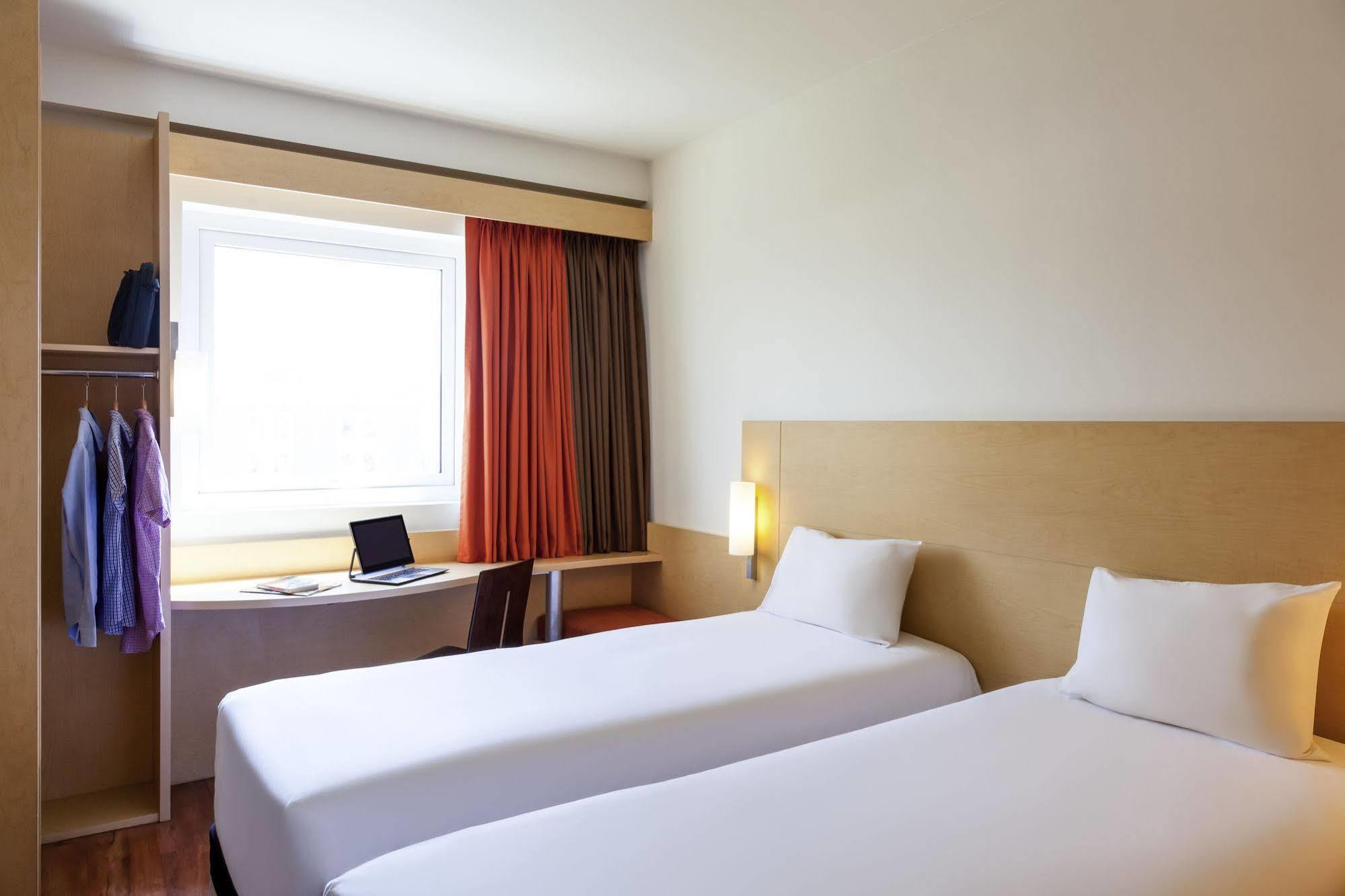 Ibis Hermosillo Eksteriør bilde