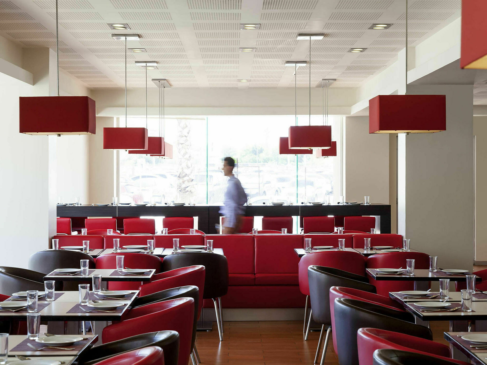 Ibis Hermosillo Eksteriør bilde