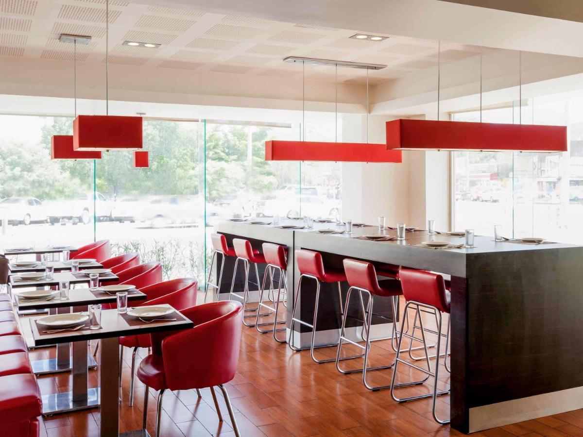 Ibis Hermosillo Eksteriør bilde