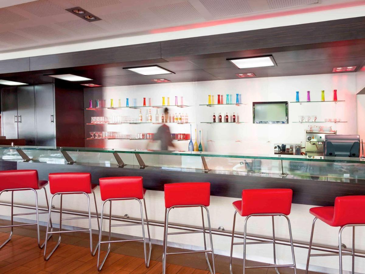 Ibis Hermosillo Eksteriør bilde